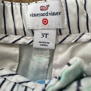 Vineyard vines shorts